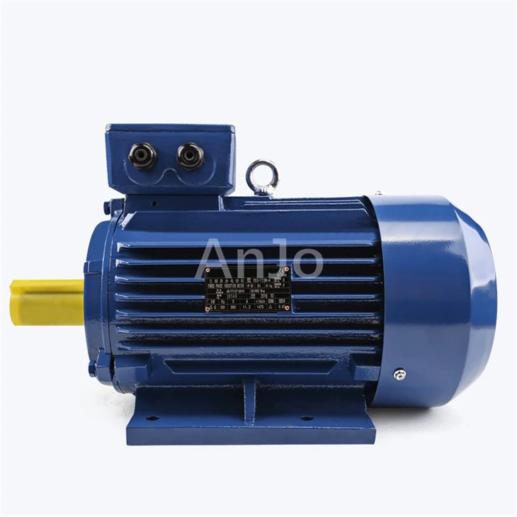 Motor 7,5kW