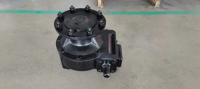 Pivot Wheel Gearbox Pivot Wheel Gearbox