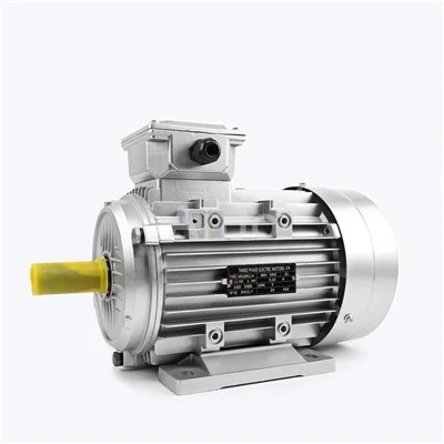 Motor 4kW